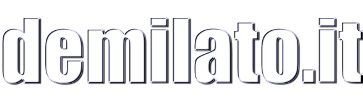 demilato.it